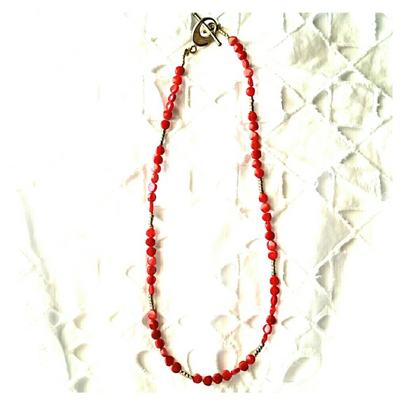 Real coral from Italy - Picture 1 of 2